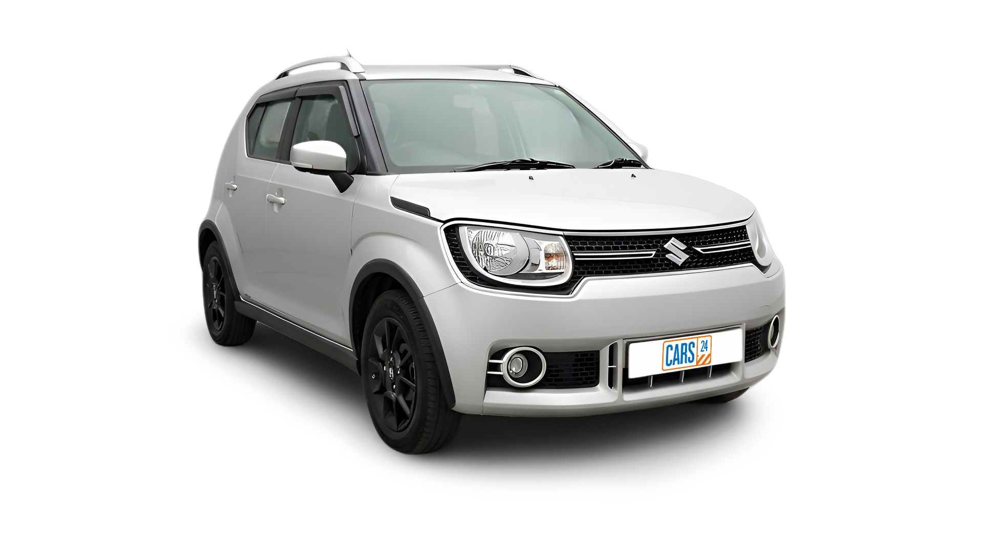 Maruti IGNIS-img